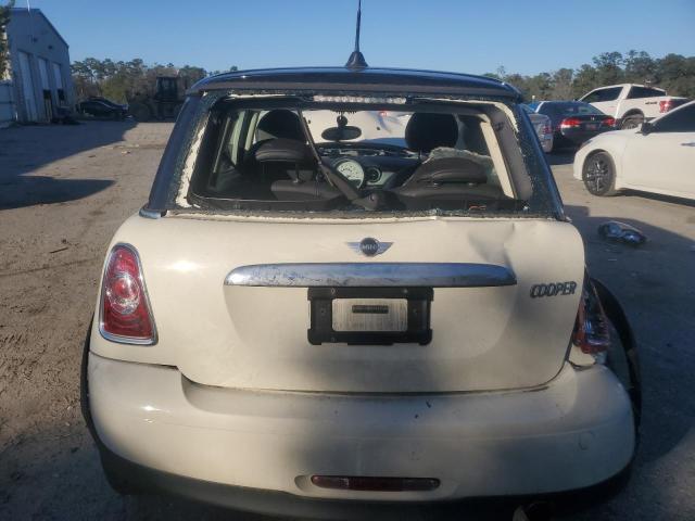 Photo 6 from auction – 2013 MINI COOPER with VIN WMWSU3C53DT678149