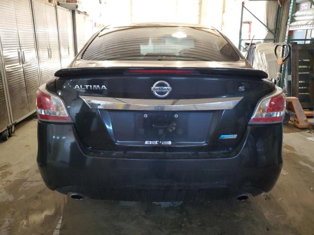 Photo 6 from auction – 2014 NISSAN ALTIMA 2.5 with VIN 1N4AL3AP6EC901376