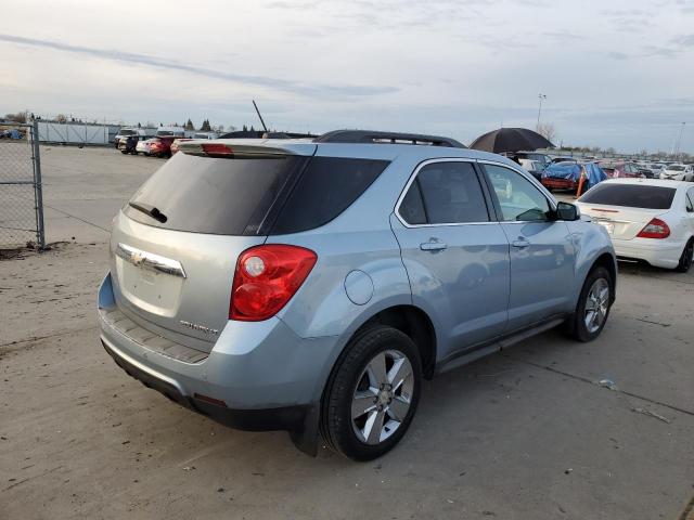 Photo 3 from auction – 2015 CHEVROLET EQUINOX LT with VIN 2GNALCEK8F6312551