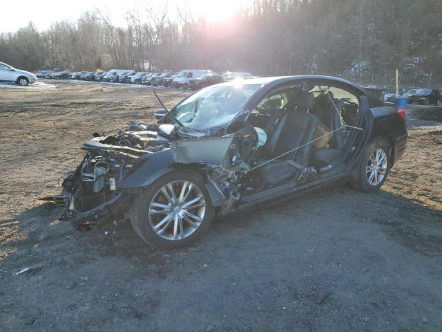 Photo 1 from auction – 2013 HYUNDAI GENESIS 3. with VIN KMHGC4DD3DU254046