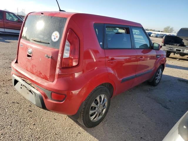 Photo 3 from auction – 2013 KIA SOUL with VIN KNDJT2A56D7587626