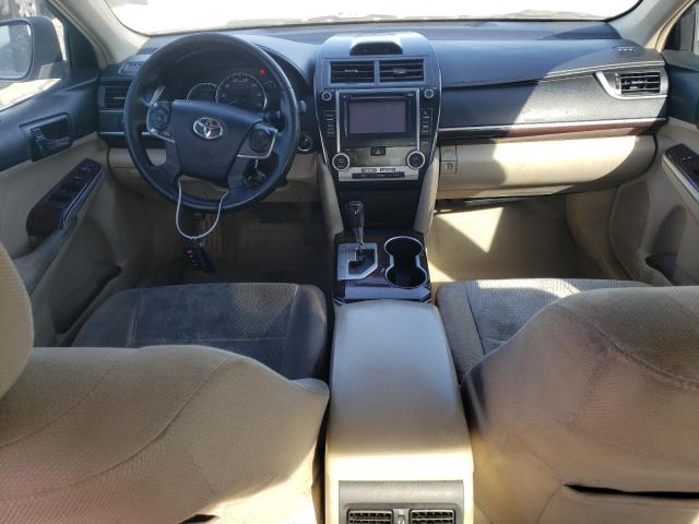 Photo 8 from auction – 2012 TOYOTA CAMRY BASE with VIN 4T1BF1FK5CU532097