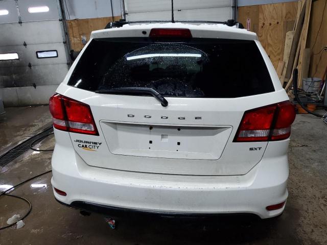 Photo 6 from auction – 2013 DODGE JOURNEY SX with VIN 3C4PDCCG7DT532402