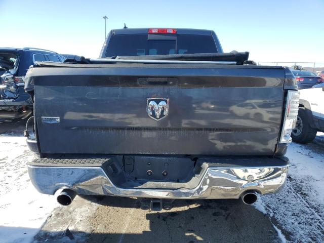 Photo 6 from auction – 2015 RAM 1500 LARAM with VIN 1C6RR7NTXFS602269