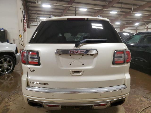 Photo 6 from auction – 2014 GMC ACADIA DEN with VIN 1GKKRTKD2EJ171547