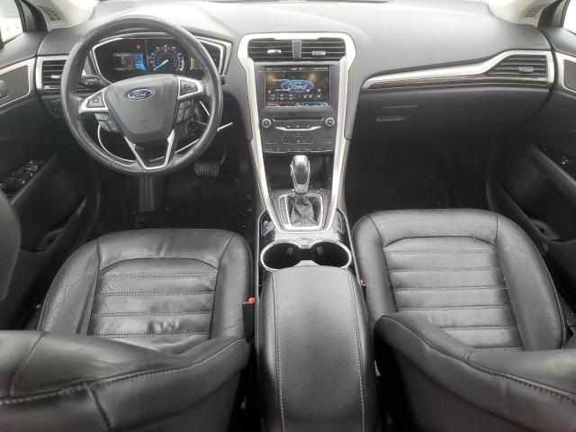 Photo 8 from auction – 2014 FORD FUSION SE with VIN 3FA6P0HD8ER329622