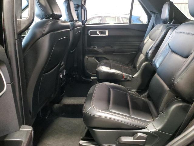 Photo 11 from auction – 2020 FORD EXPLORER X with VIN 1FMSK8DH9LGA79239