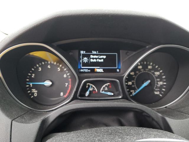 Photo 9 from auction – 2016 FORD FOCUS SE with VIN 1FADP3F20GL305102