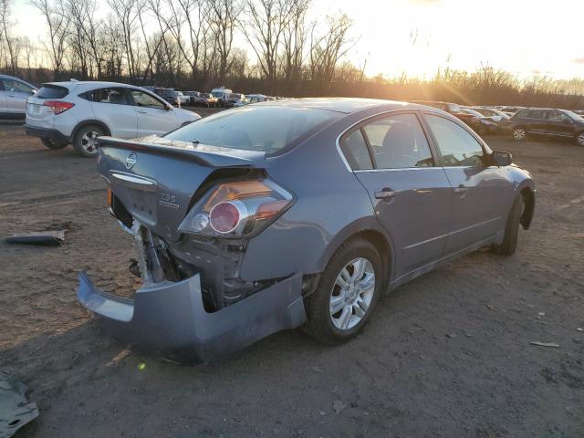 Photo 3 from auction – 2011 NISSAN ALTIMA BAS with VIN 1N4AL2AP5BN453917