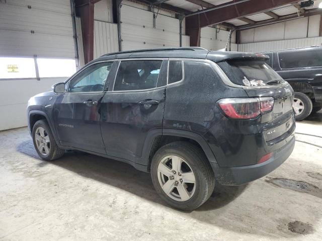 Photo 2 from auction – 2022 JEEP COMPASS LA with VIN 3C4NJDBB0NT105317