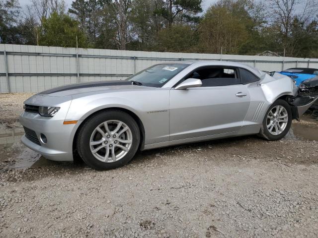 Photo 1 from auction – 2014 CHEVROLET CAMARO LT with VIN 2G1FB1E34E9247654