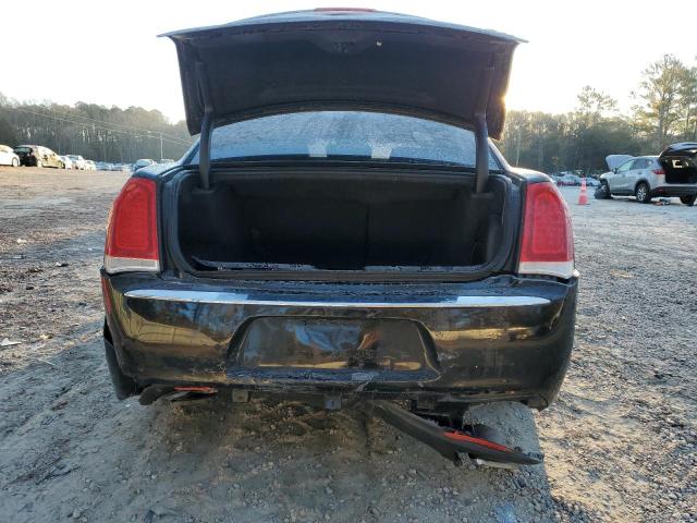 Photo 6 from auction – 2016 CHRYSLER 300 LIMITE with VIN 2C3CCAAG9GH141231