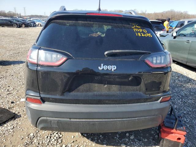 Photo 6 from auction – 2019 JEEP CHEROKEE L with VIN 1C4PJLLB5KD226296