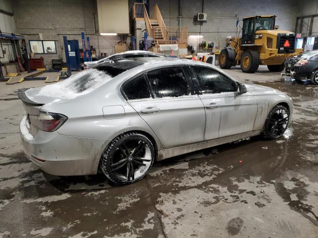 Photo 3 from auction – 2012 BMW 328 I with VIN WBA3A5C53CF341714