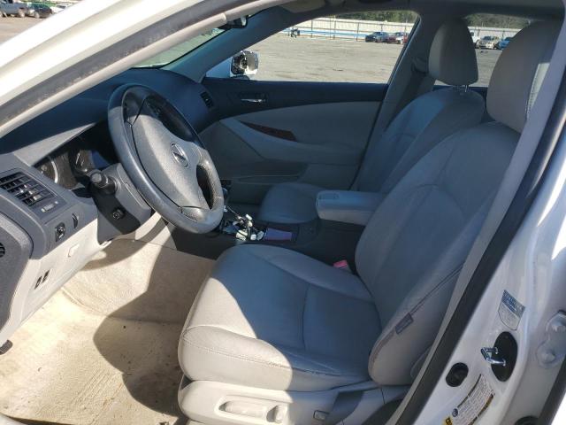 Photo 7 from auction – 2008 LEXUS ES 350 with VIN JTHBJ46G282190254
