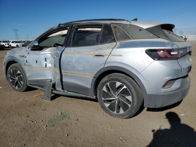 Photo 2 from auction – 2021 VOLKSWAGEN ID.4 PRO with VIN WVGRMPE29MP027074