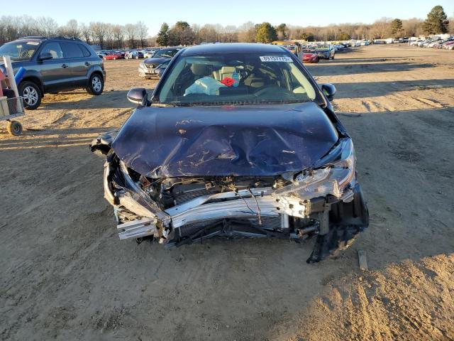 Photo 5 from auction – 2024 TOYOTA COROLLA LE with VIN 5YFB4MDE5RP158900