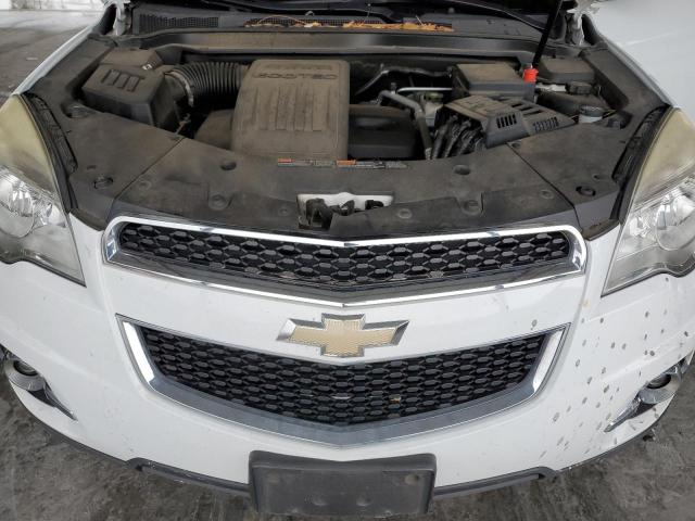 Photo 12 from auction – 2011 CHEVROLET EQUINOX LT with VIN 2GNALPEC7B1269666