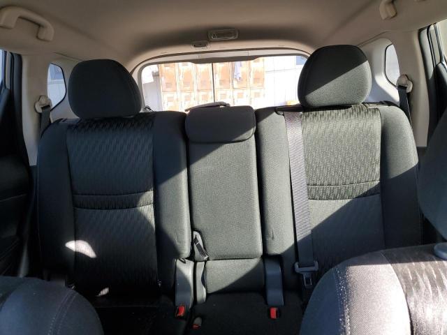 Photo 10 from auction – 2018 NISSAN ROGUE S with VIN KNMAT2MT5JP610660