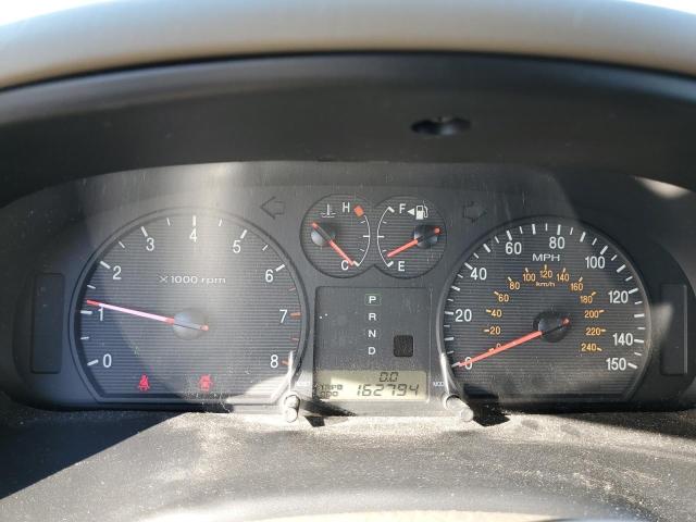 Photo 9 from auction – 2004 HYUNDAI SONATA GL with VIN KMHWF25H14A036679