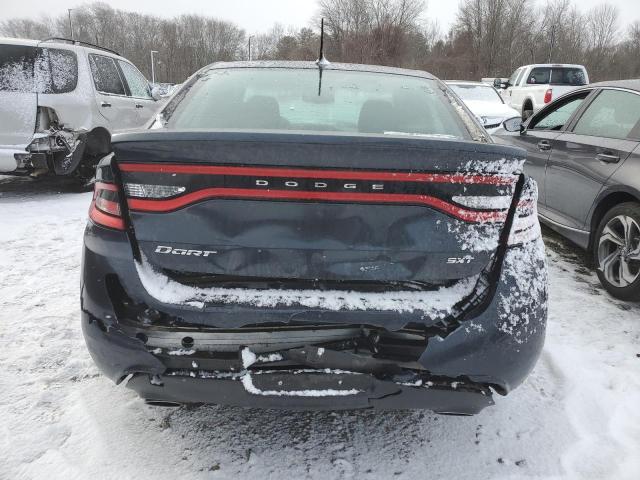 Photo 6 from auction – 2013 DODGE DART SXT with VIN 1C3CDFBAXDD326157
