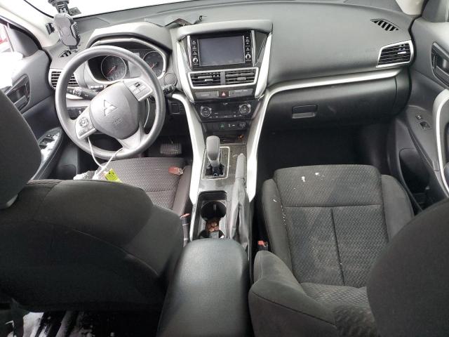 Photo 8 from auction – 2020 MITSUBISHI ECLIPSE CR with VIN JA4AS3AA5LZ023257