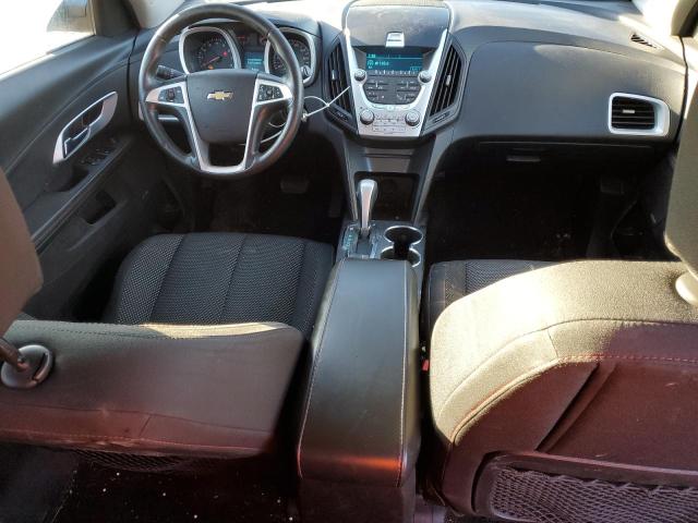 Photo 8 from auction – 2011 CHEVROLET EQUINOX LT with VIN 2CNFLEE53B6462058