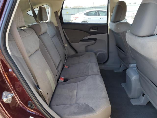 Photo 11 from auction – 2014 HONDA CR-V EX with VIN 5J6RM4H51EL048402