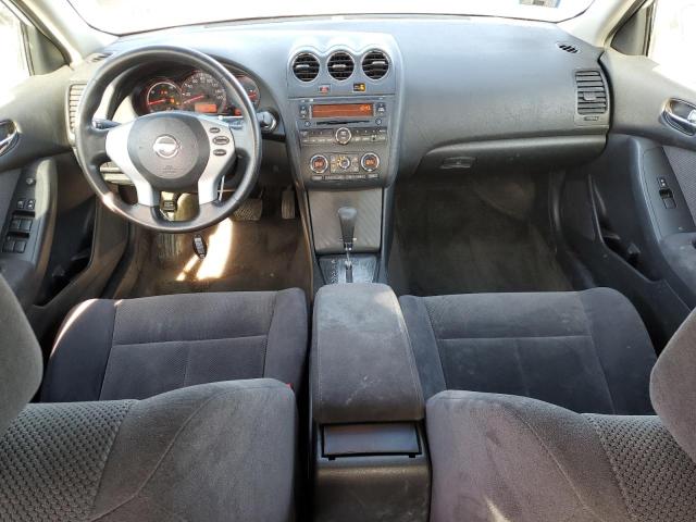 Photo 8 from auction – 2009 NISSAN ALTIMA HYB with VIN 1N4CL21E29C158335