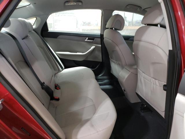 Photo 10 from auction – 2015 HYUNDAI SONATA SE with VIN 5NPE24AF5FH255829
