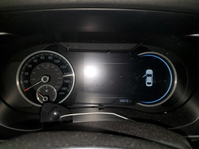 Photo 9 from auction – 2023 GENESIS G70 BASE with VIN KMTG34TA2PU131582