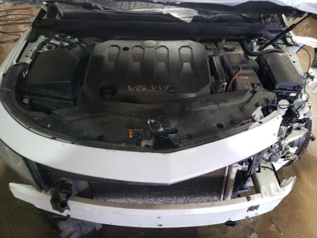 Photo 11 from auction – 2014 CHEVROLET IMPALA LT with VIN 2G1125S32E9213041