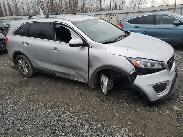 Photo 4 from auction – 2016 KIA SORENTO LX with VIN 5XYPGDA35GG109598