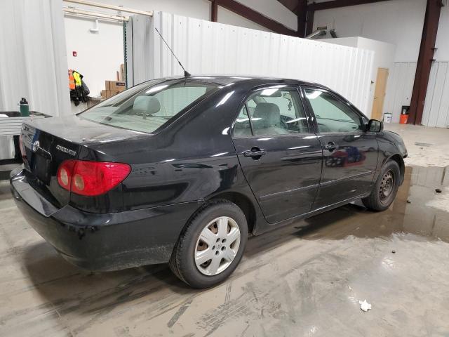 Photo 3 from auction – 2008 TOYOTA COROLLA CE with VIN 2T1BR32E88C916354