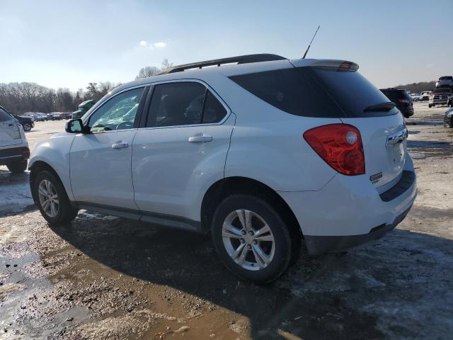 Photo 2 from auction – 2012 CHEVROLET EQUINOX LT with VIN 2GNFLEEK6C6208265