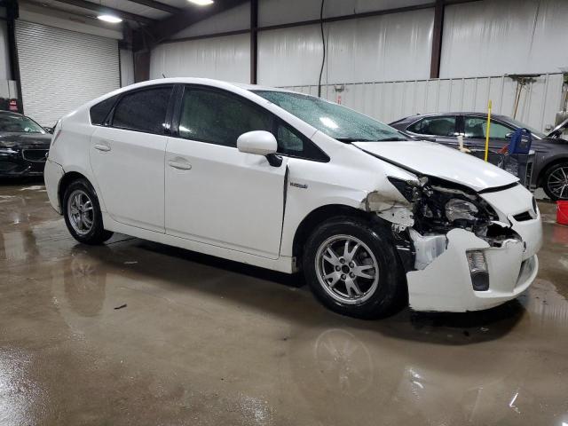 Photo 4 from auction – 2010 TOYOTA PRIUS with VIN JTDKN3DU8A5004911