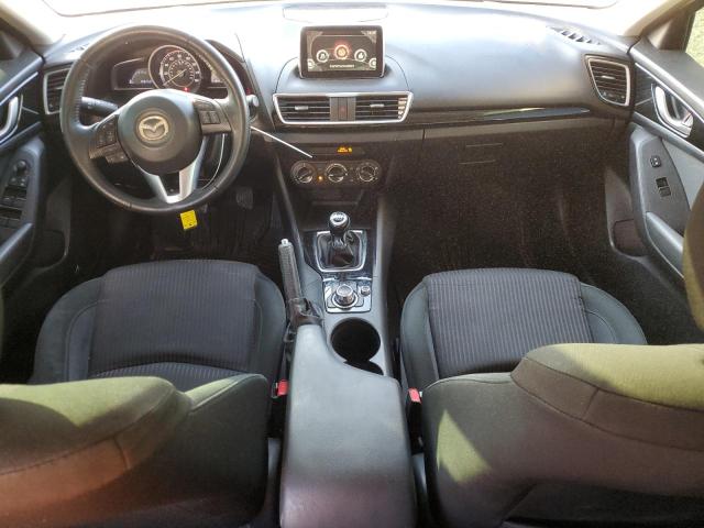 Photo 8 from auction – 2015 MAZDA 3 TOURING with VIN 3MZBM1V72FM144628