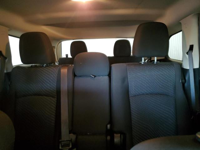 Photo 10 from auction – 2018 DODGE JOURNEY SE with VIN 3C4PDCAB9JT347271