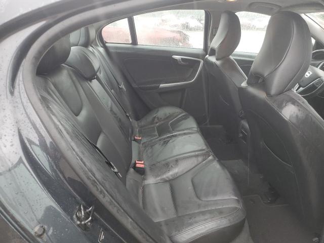 Photo 10 from auction – 2012 VOLVO S60 T5 with VIN YV1622FS9C2032344