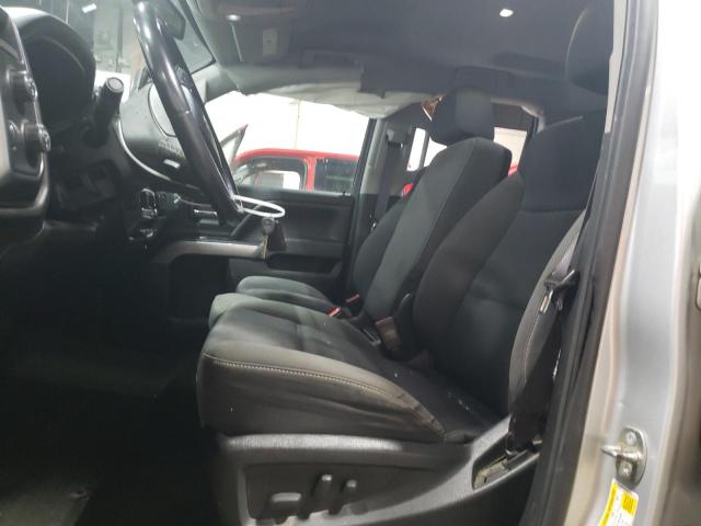 Photo 7 from auction – 2016 CHEVROLET SILVERADO with VIN 1GCVKREC9GZ284113