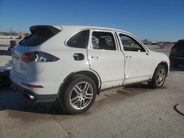 Photo 3 from auction – 2016 PORSCHE CAYENNE with VIN WP1AA2A23GLA06380