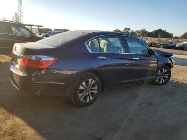 Photo 3 from auction – 2014 HONDA ACCORD LX with VIN 1HGCR2F36EA148026