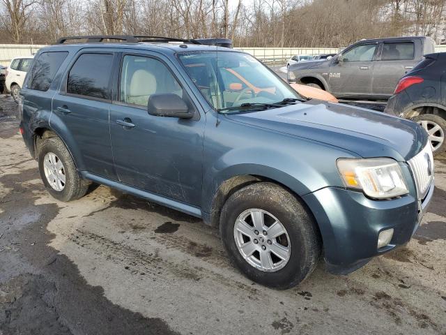 Photo 4 from auction – 2010 MERCURY MARINER with VIN 4M2CN9BG5AKJ14167