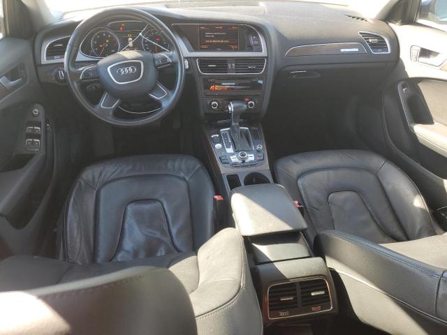 Photo 8 from auction – 2013 AUDI A4 ALLROAD with VIN WA1UFAFL1DA161619