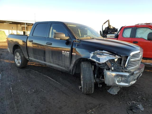 Photo 4 from auction – 2019 RAM 1500 CLASS with VIN 1C6RR7LT5KS547940