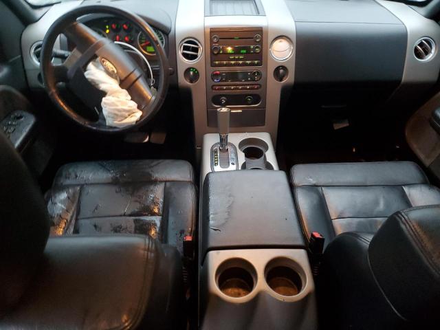 Photo 8 from auction – 2006 FORD F150 SUPER with VIN 1FTPW14V26FB32515