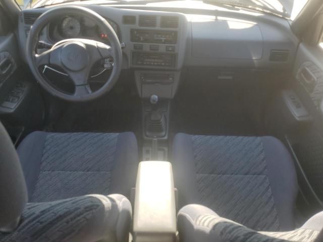 Photo 8 from auction – 1998 TOYOTA RAV4 with VIN JT3HP10V5W7087978