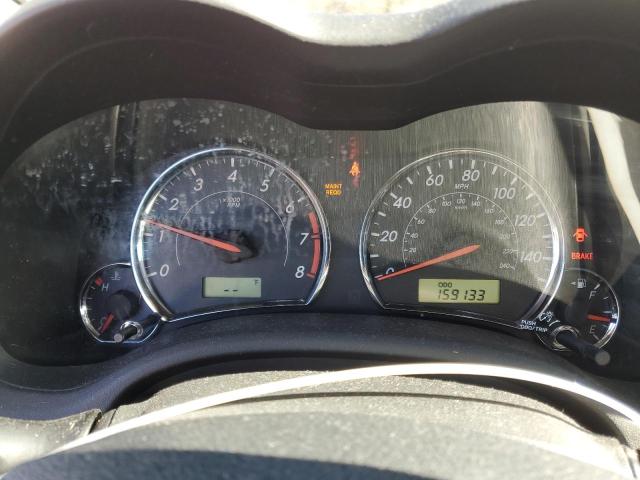 Photo 9 from auction – 2013 TOYOTA COROLLA BA with VIN 2T1BU4EE4DC038898