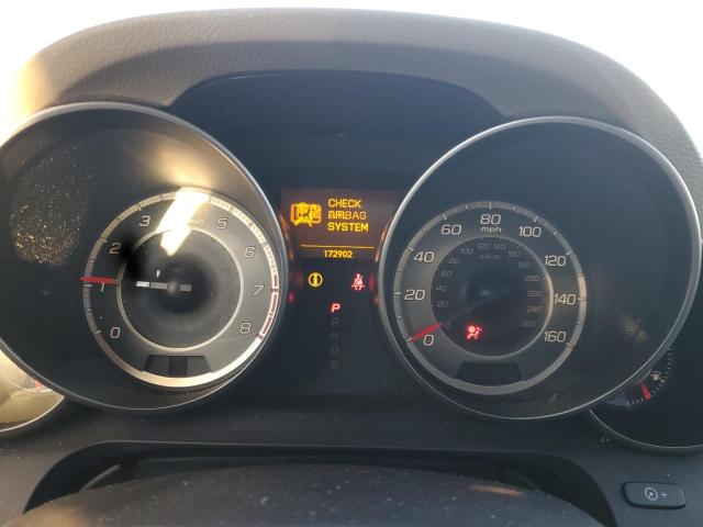 Photo 9 from auction – 2011 ACURA MDX with VIN 2HNYD2H26BH528322