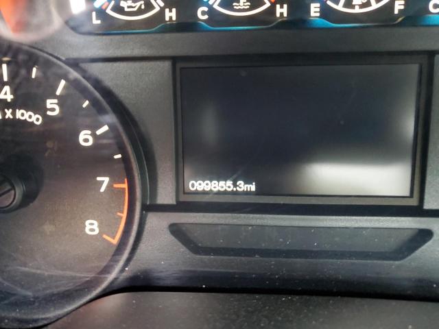 Photo 9 from auction – 2017 FORD F150 with VIN 1FTMF1C85HKD39179